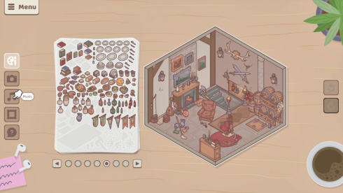 Little Corners - скриншот 5