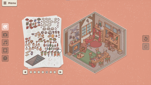 Little Corners - скриншот 6