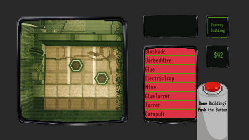 Service with a Shotgun - скриншот 4