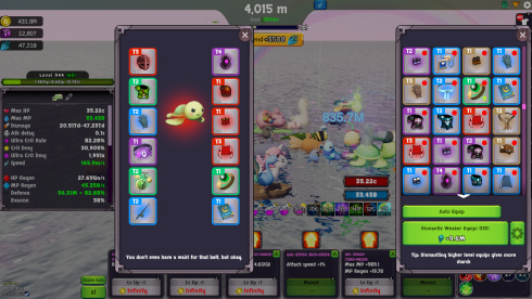 Siegeturtle - скриншот 2