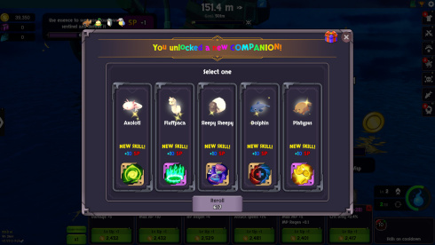 Siegeturtle - скриншот 4