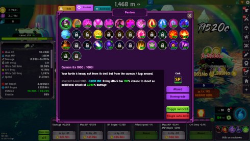 Siegeturtle - скриншот 6