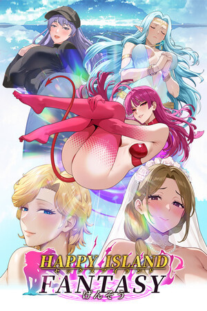 Happy Island Fantasy - скачать торрент бесплатно на ПК