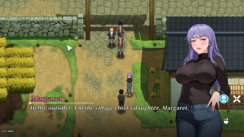 Happy Island Fantasy - скриншот 1