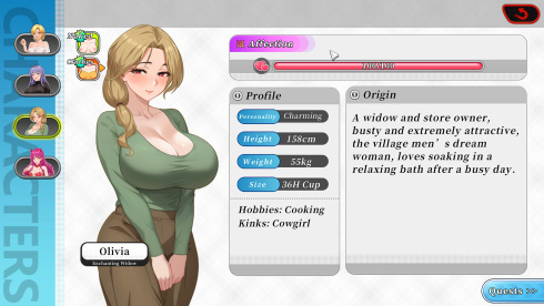 Happy Island Fantasy - скриншот 2