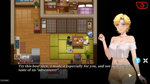 Happy Island Fantasy - скриншот 3