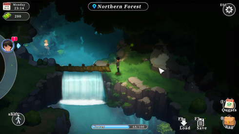 Happy Island Fantasy - скриншот 4