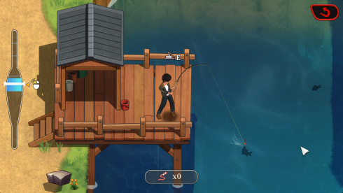 Happy Island Fantasy - скриншот 6