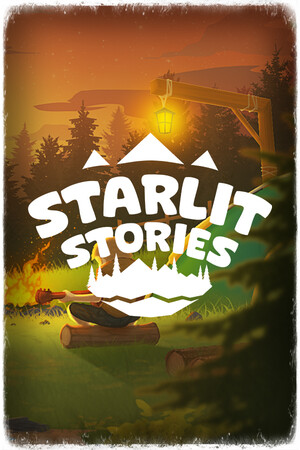 Starlit Stories - скачать торрент бесплатно на ПК