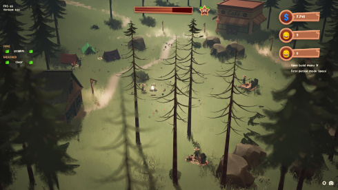 Starlit Stories - скриншот 1