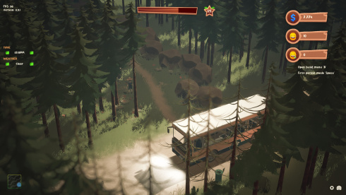 Starlit Stories - скриншот 2