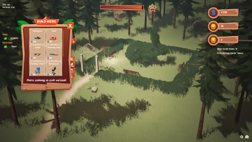 Starlit Stories - скриншот 4