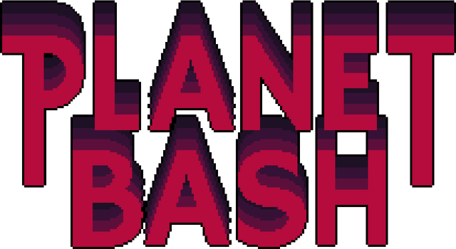 Planet Bash logo