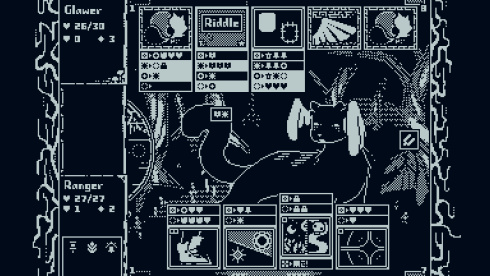 Dimwood - скриншот 1