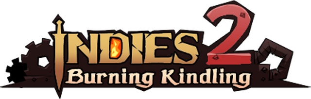 Indies' Lies 2: Fire Seed - логотип игры