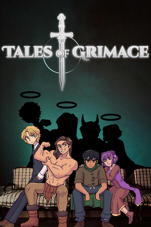 Tales of Grimace - скачать торрент бесплатно на ПК