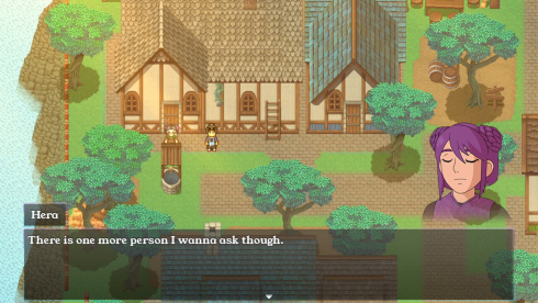 Tales of Grimace - скриншот 6