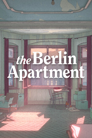 The Berlin Apartment - скачать торрент бесплатно на ПК