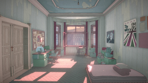 The Berlin Apartment - скриншот 3
