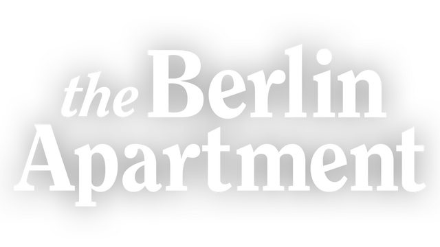 The Berlin Apartment - логотип игры
