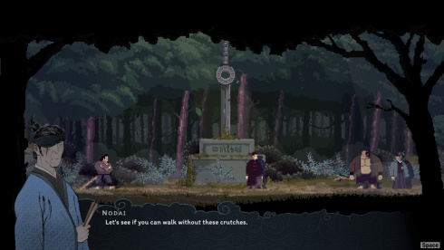 Forestrike - скриншот 5