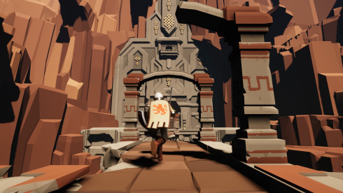 Dungeons and Kingdoms - скриншот 4