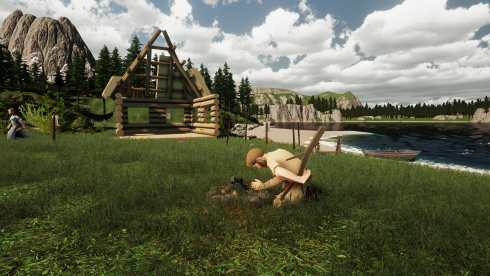 Dungeons and Kingdoms - скриншот 5