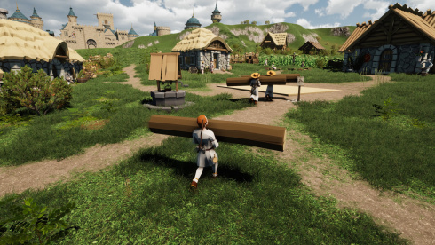 Dungeons and Kingdoms - скриншот 6