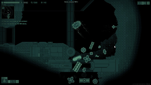 Jitter - скриншот 2