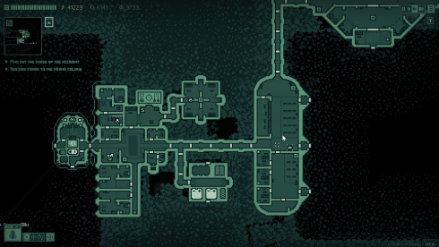 Jitter - скриншот 3