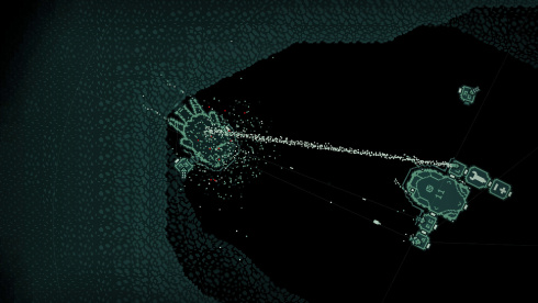 Jitter - скриншот 4