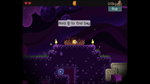 Drill Bird - скриншот 3