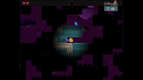 Drill Bird - скриншот 5