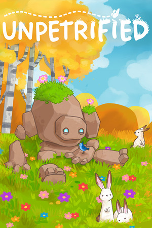 Unpetrified: Echoes of Nature - скачать торрент бесплатно на ПК