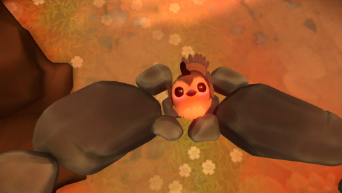 Unpetrified: Echoes of Nature - скриншот 5