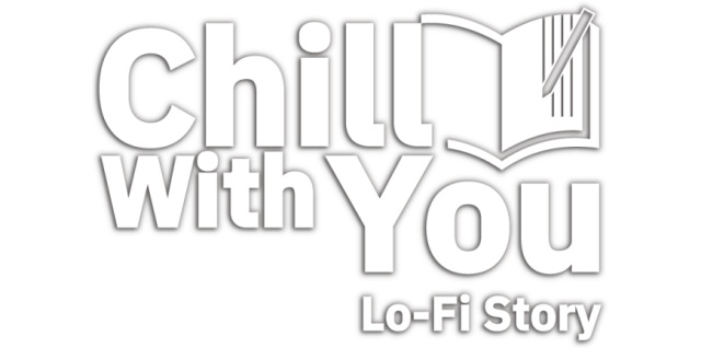 Chill with You: Lo-Fi Story - логотип игры