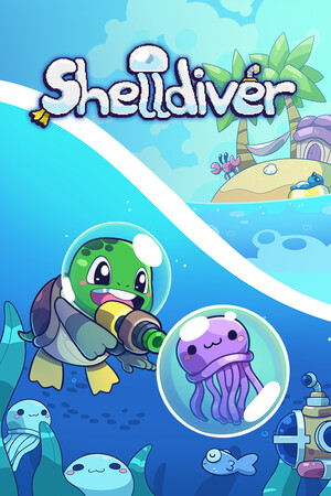 Shelldiver - скачать торрент бесплатно на ПК