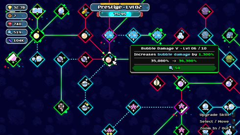 Shelldiver - скриншот 2