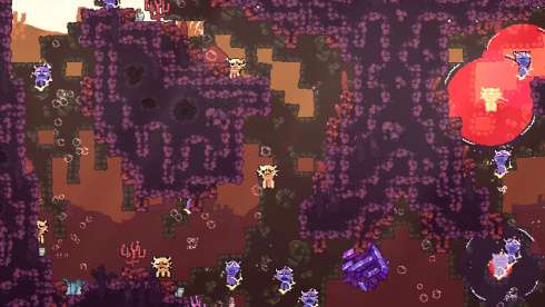 Shelldiver - скриншот 5