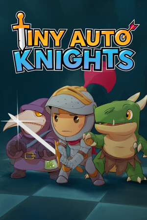 Tiny Auto Knights - скачать торрент бесплатно на ПК