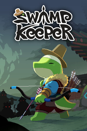 Swamp Keeper - скачать торрент бесплатно на ПК