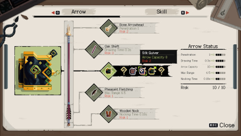 Swamp Keeper - скриншот 5