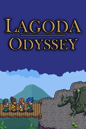 Lagoda Odyssey - скачать торрент бесплатно на ПК