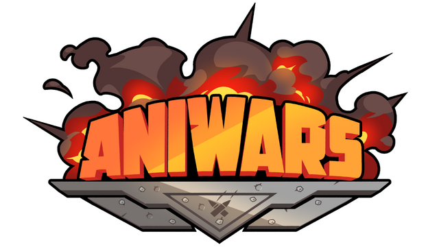 ANIWARS: Call of the Void - логотип игры