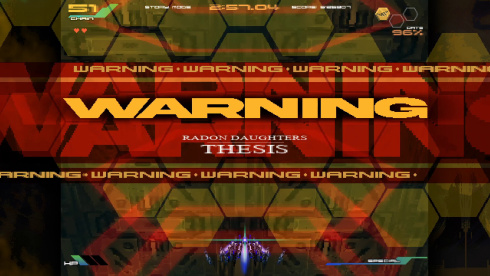 BIRDCAGE - скриншот 1