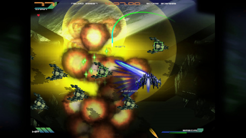 BIRDCAGE - скриншот 2