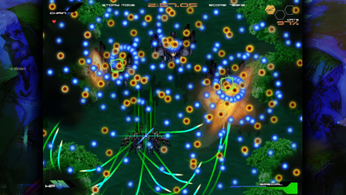 BIRDCAGE - скриншот 4