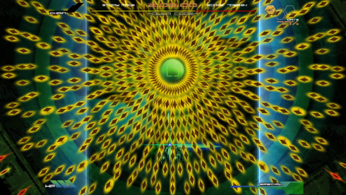 BIRDCAGE - скриншот 5