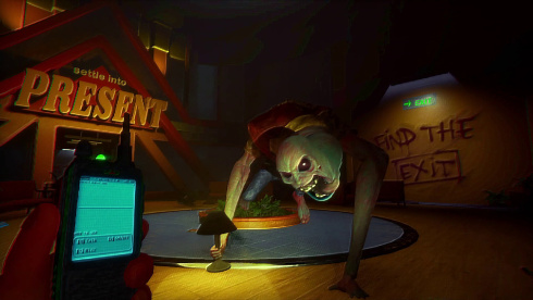 Storebound - скриншот 1