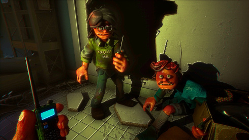 Storebound - скриншот 2